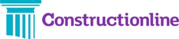 CONSTRUCTION ONLINE LOGO