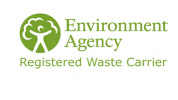 WASTE CARRIER LOGO